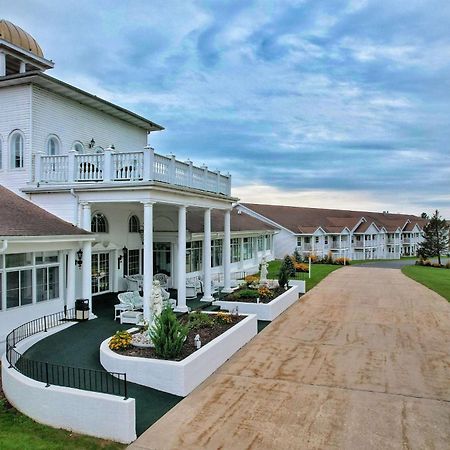 Four Seasons Island Resort Pembine Eksteriør billede