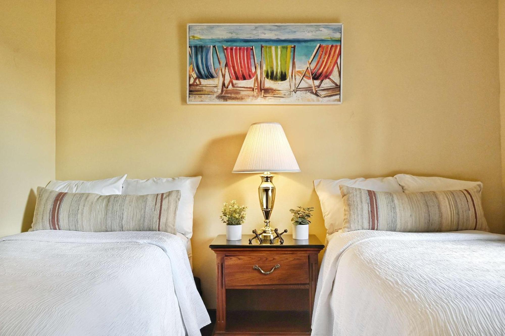 Four Seasons Island Resort Pembine Eksteriør billede