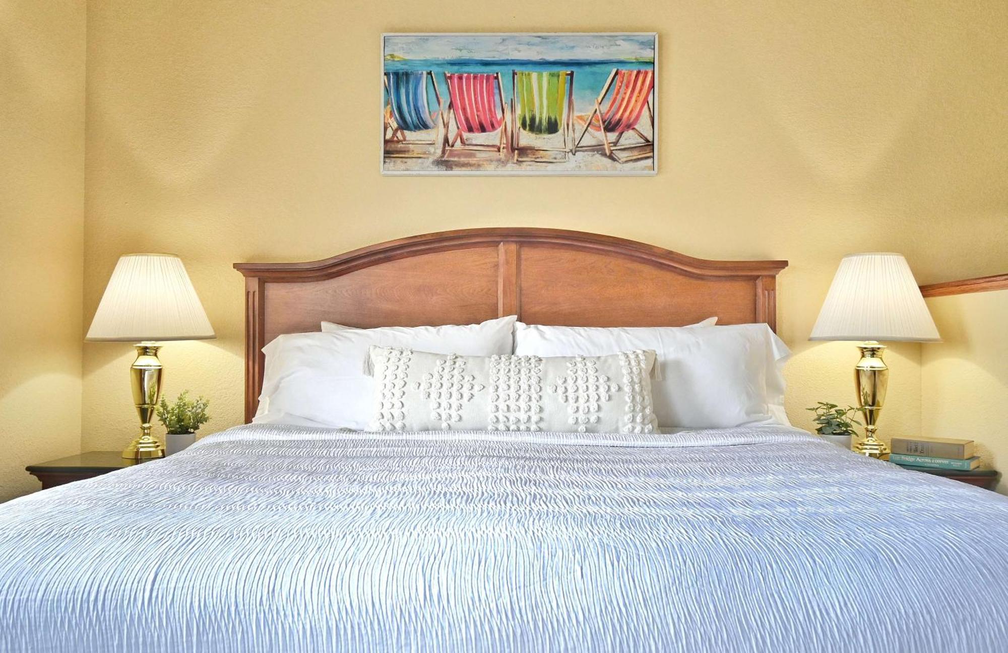 Four Seasons Island Resort Pembine Eksteriør billede